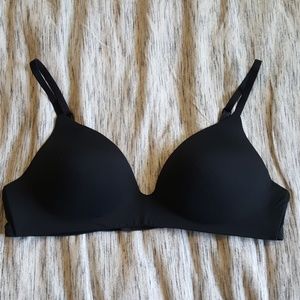 Body wireless bra